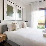 Διαμέρισμα 2br Flat In Bonfim W/ Ac & Balcony By Lovelystay Πόρτο