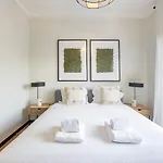 2br Flat In Bonfim W/ Ac & Balcony By Lovelystay Πόρτο