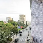 2br Flat In Bonfim W/ Ac & Balcony By Lovelystay Διαμέρισμα *