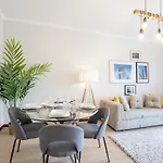2br Flat In Bonfim W/ Ac & Balcony By Lovelystay * Πόρτο