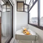 2br Flat In Bonfim W/ Ac & Balcony By Lovelystay * Πόρτο