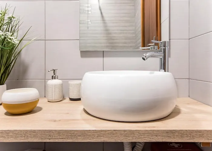 2br Flat In Bonfim W/ Ac & Balcony By Lovelystay Lägenhet *