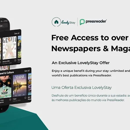 2br Flat In Bonfim W/ Ac & Balcony By Lovelystay アパート