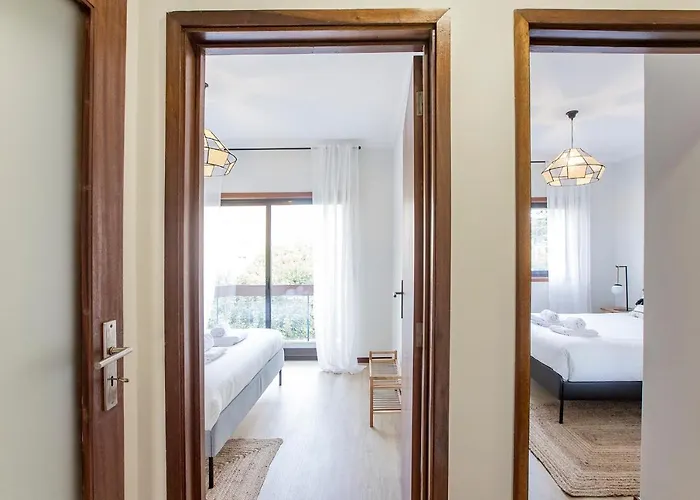 2br Flat In Bonfim W/ Ac & Balcony By Lovelystay Apartamento Porto