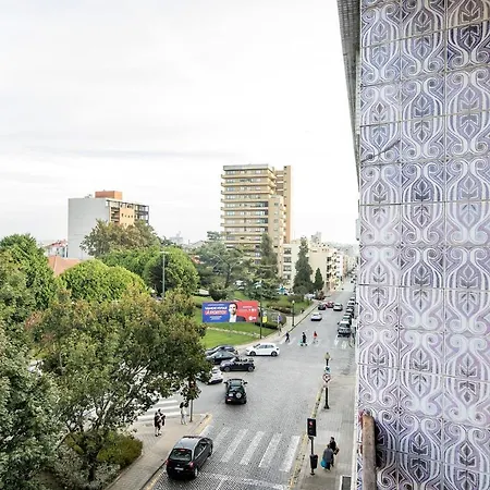 2br Flat In Bonfim W/ Ac & Balcony By Lovelystay Appartement *